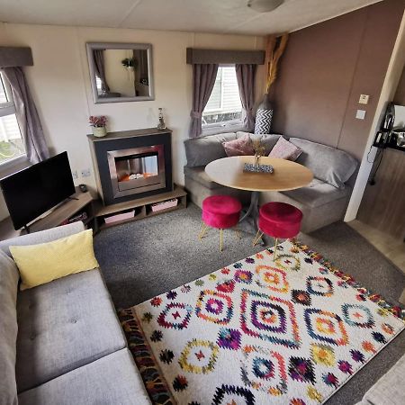 Newquay Caravan Holiday Εξωτερικό φωτογραφία