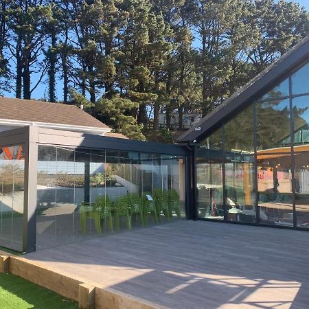 Newquay Caravan Holiday Εξωτερικό φωτογραφία