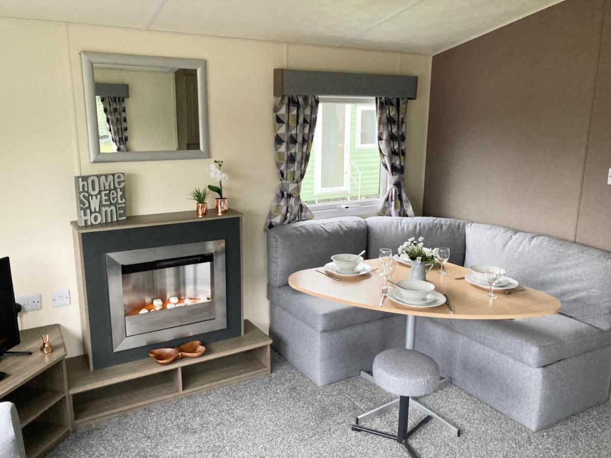Newquay Caravan Holiday Εξωτερικό φωτογραφία