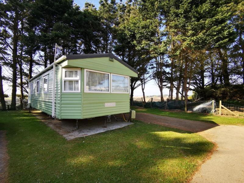 Newquay Caravan Holiday Εξωτερικό φωτογραφία