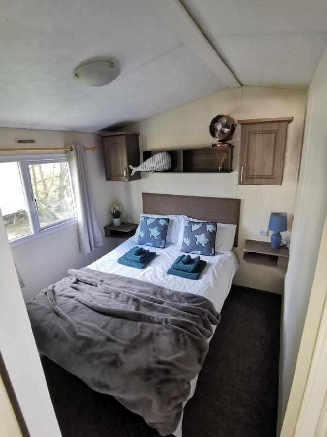 Newquay Caravan Holiday Εξωτερικό φωτογραφία