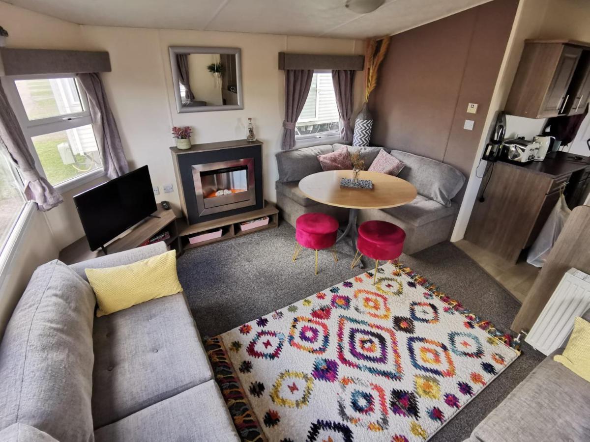 Newquay Caravan Holiday Εξωτερικό φωτογραφία