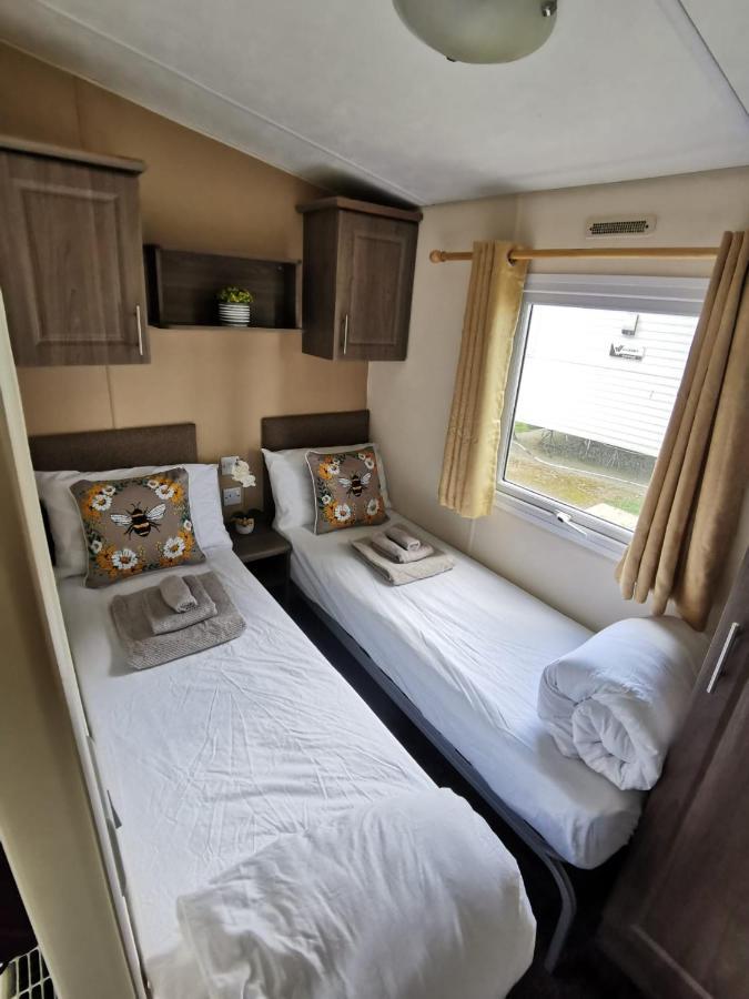 Newquay Caravan Holiday Εξωτερικό φωτογραφία