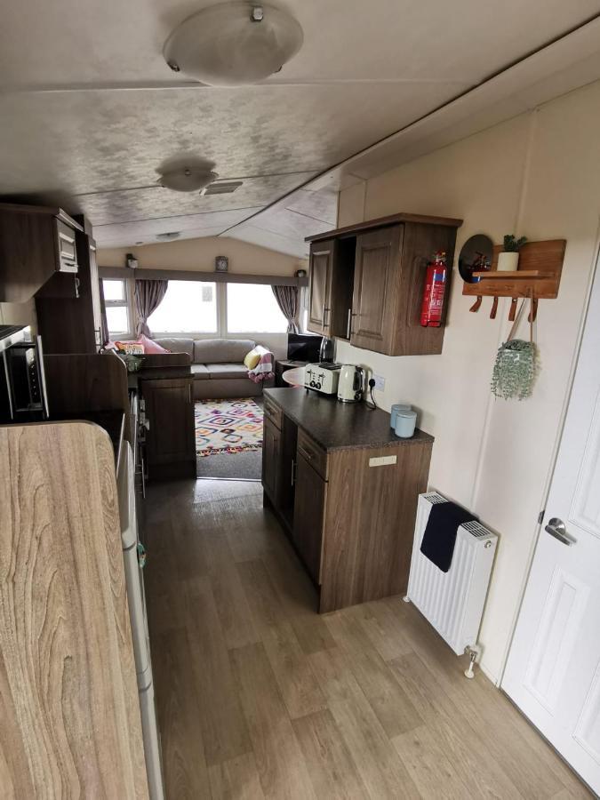 Newquay Caravan Holiday Εξωτερικό φωτογραφία