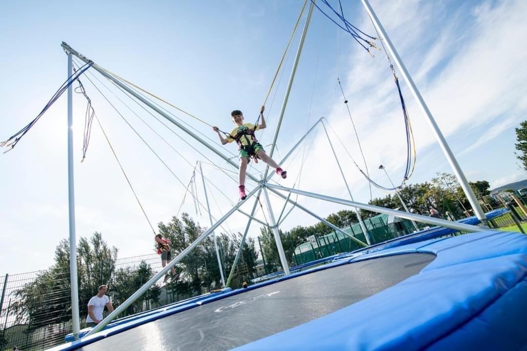 Newquay Caravan Holiday Εξωτερικό φωτογραφία