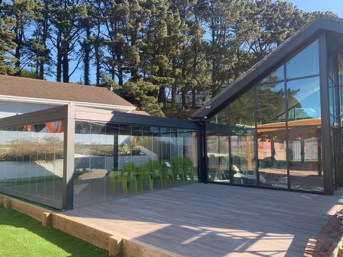 Newquay Caravan Holiday Εξωτερικό φωτογραφία