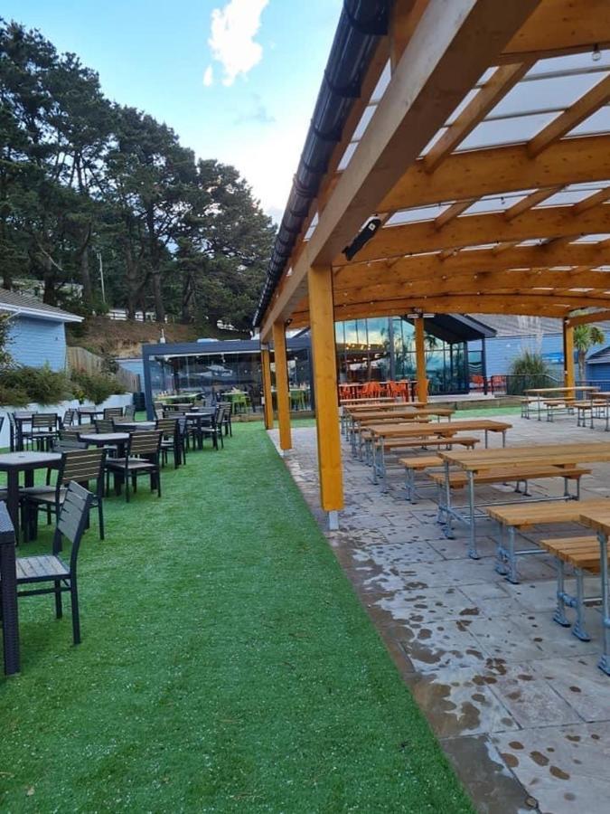 Newquay Caravan Holiday Εξωτερικό φωτογραφία